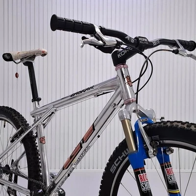 Preços baixos em GT Zaskar | eBay Preços baixos em GT Zaskar | eBay