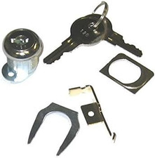 SRS 2185 - HON F24  F28, Vertical File Cabinet Lock Kit