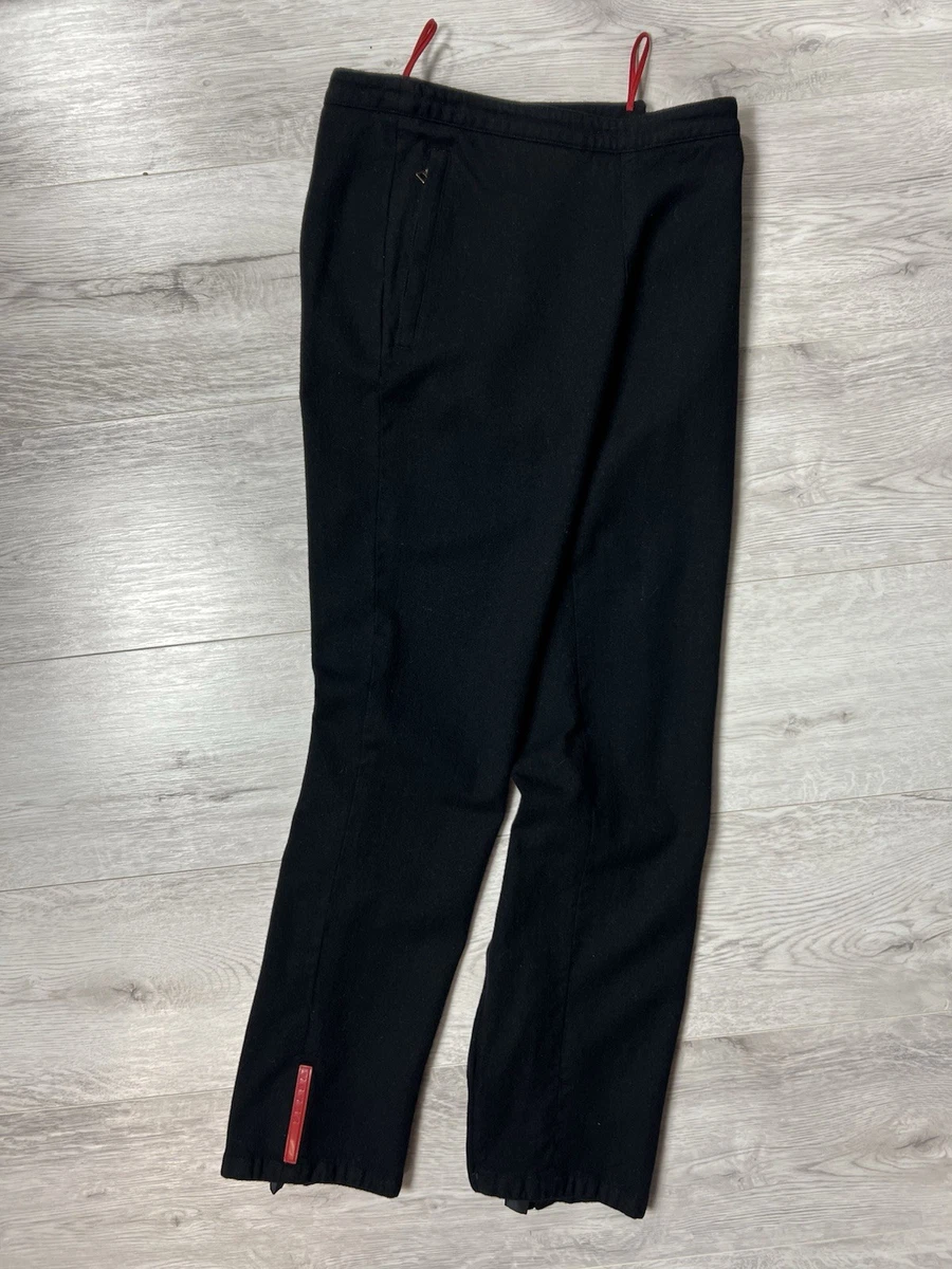 PRADA Nylon Pants for Women for sale - eBay