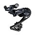 Deragliatore posteriore SHIMANO ULTEGRA 11 velocità R-8000 GS nero