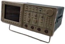 Tektronix TDS544A 500MHz Color 4ch Digitizing Oscilloscope 