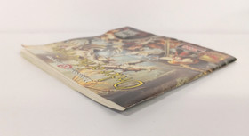 Dungeons & Dragons: Order of the Griffon (TurboGrafx-16, 1992) - CIB, *BOX COND*