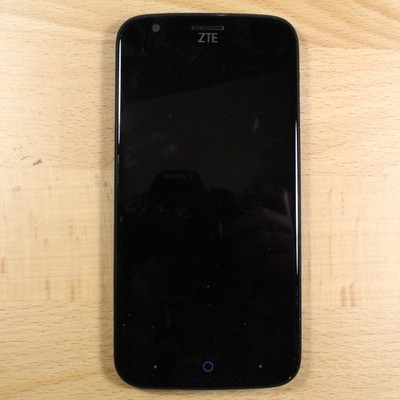 あいぼん Grand X3 Z959 Cricket Black Smartphone For Parts #429 | eBay