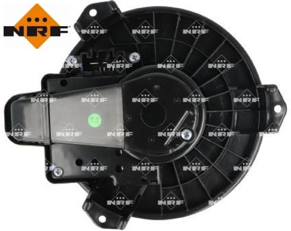 NRF 34306 InnenraumgebläSe GebläSemotor GebläSe LüFtermotor FüR Toyota-image