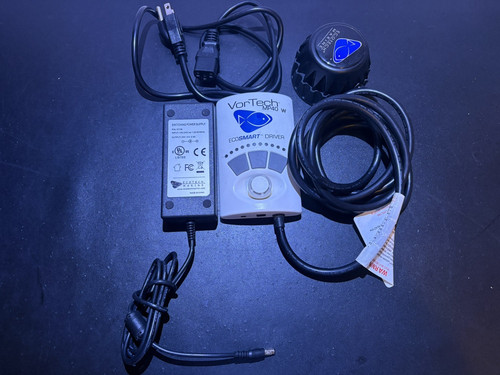 Ecotech Marine Vortech Pump MP40W (Sell As Is/No Wet Side/Read Description)