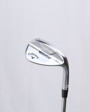 Callaway Opus Chrome S Grind Wedge 52 -10 Dynamic Gold Mid 115 12735451 Good