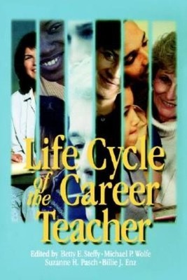 Life Cycle Of The Career Teacher