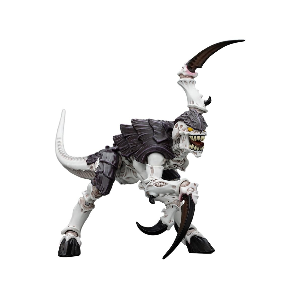 JOYTOY Warhammer 40,000 Tyrannid Homagont 3 Action Figure Complete