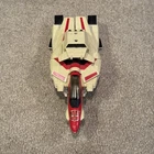 Vintage Jetfire Autobot 1985 Gen 1 Transformers Hasbro Action Fig No Accesories