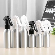 50/100ML Aluminum Pressure Sprayer Spray Pump Bottle For Water Sprayer Tool