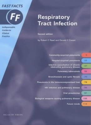 Fast Facts: Atemwegsinfektion, zweite Auflage (schnelle Fa
