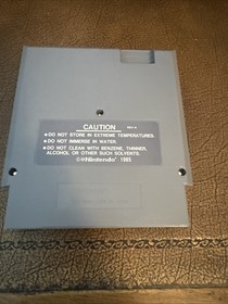 Dr Mario - NES