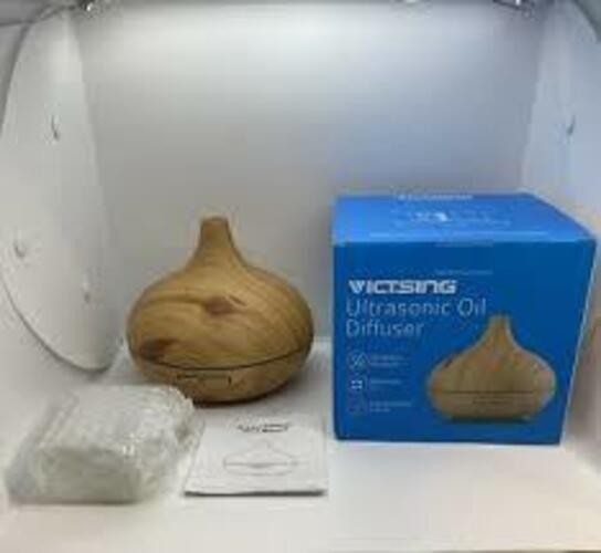 VICTSING ULTRASONIC OIL DIFFUSER