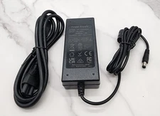 60W AC/DC 12V 5A Power Supply Adapter 
