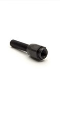 Afco 20180-1 Shock Extension 2 Extension 916-18 Thread Steel Natural