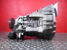 Boite de vitesse Mercedes 190