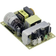 MW Mean Well EPS-35-24 MEAN WELL Switching Power Supply. 24 V/DC 1.5 A 36