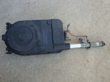 Mercedes Sl W124 300e 300sl 500sl Hirschmann Power Antenna 1248201775