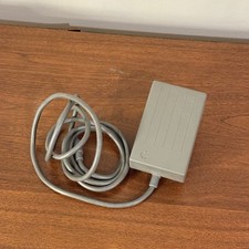 Vintage Apple Macintosh PowerBook AC Adapter M5652 6702137 OEM Charger Unteste