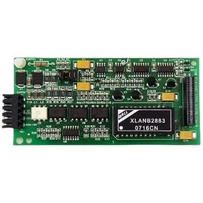 BRAND NEW!!! Simplex 4100-6056 Network Media Card Wired FREE SHIPPING!!!
