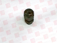 ESSENTRA COMPONENTS CG-PG7-2-BK / CGPG72BK (BRAND NEW)