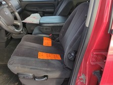 2002-2005 Dodge Ram 1500 Driver Front Seat Oem Vkkjj