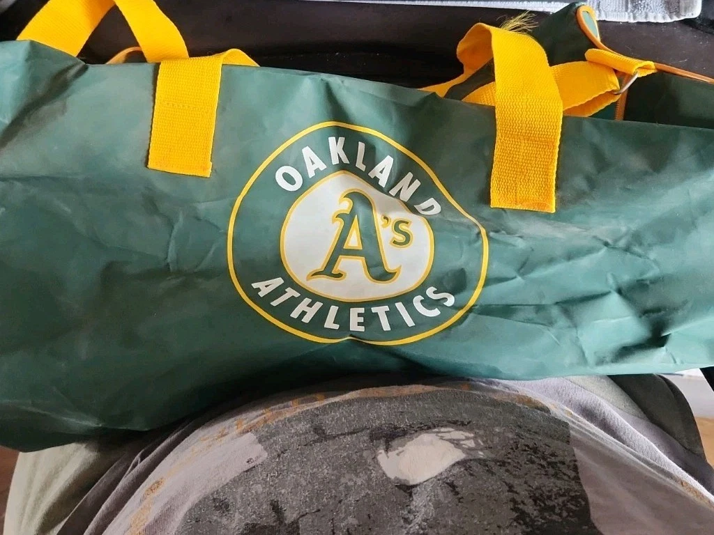 OAKLAND A's ショルダーバッグ Oakland Athletics MLB Bags for sale | eBay