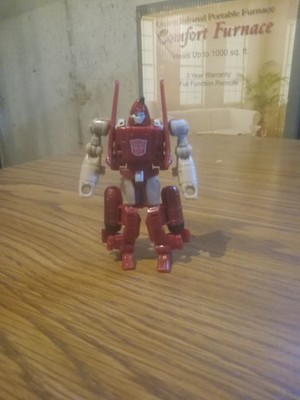 Transformers Combiner Wars Powerglide
