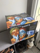 HiTi 640PS Photo Printer – New in Box!
