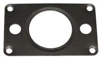 2X Elring Dichtung, AbgaskrüMmer 377.870