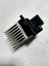 2017-2024 SUBARU IMPREZA HVAC AIR AC HEATER FAN BLOWER MOTOR RESISTOR MODULE OEM