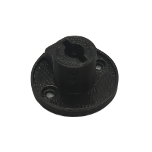 Knob back for Cuisinart TOA60 toaster oven eBay