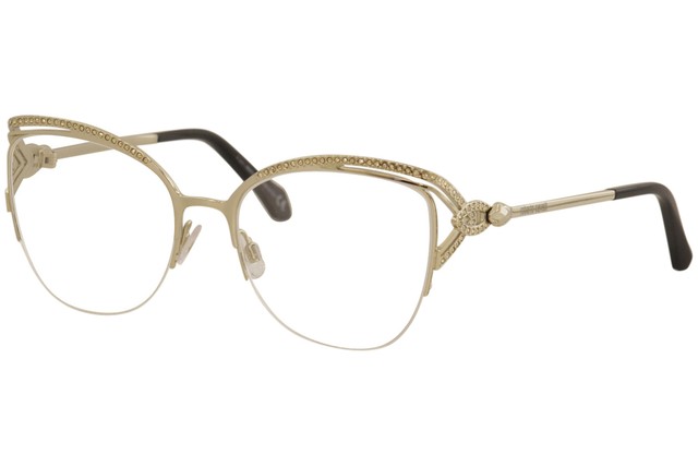 roberto cavalli prescription glasses