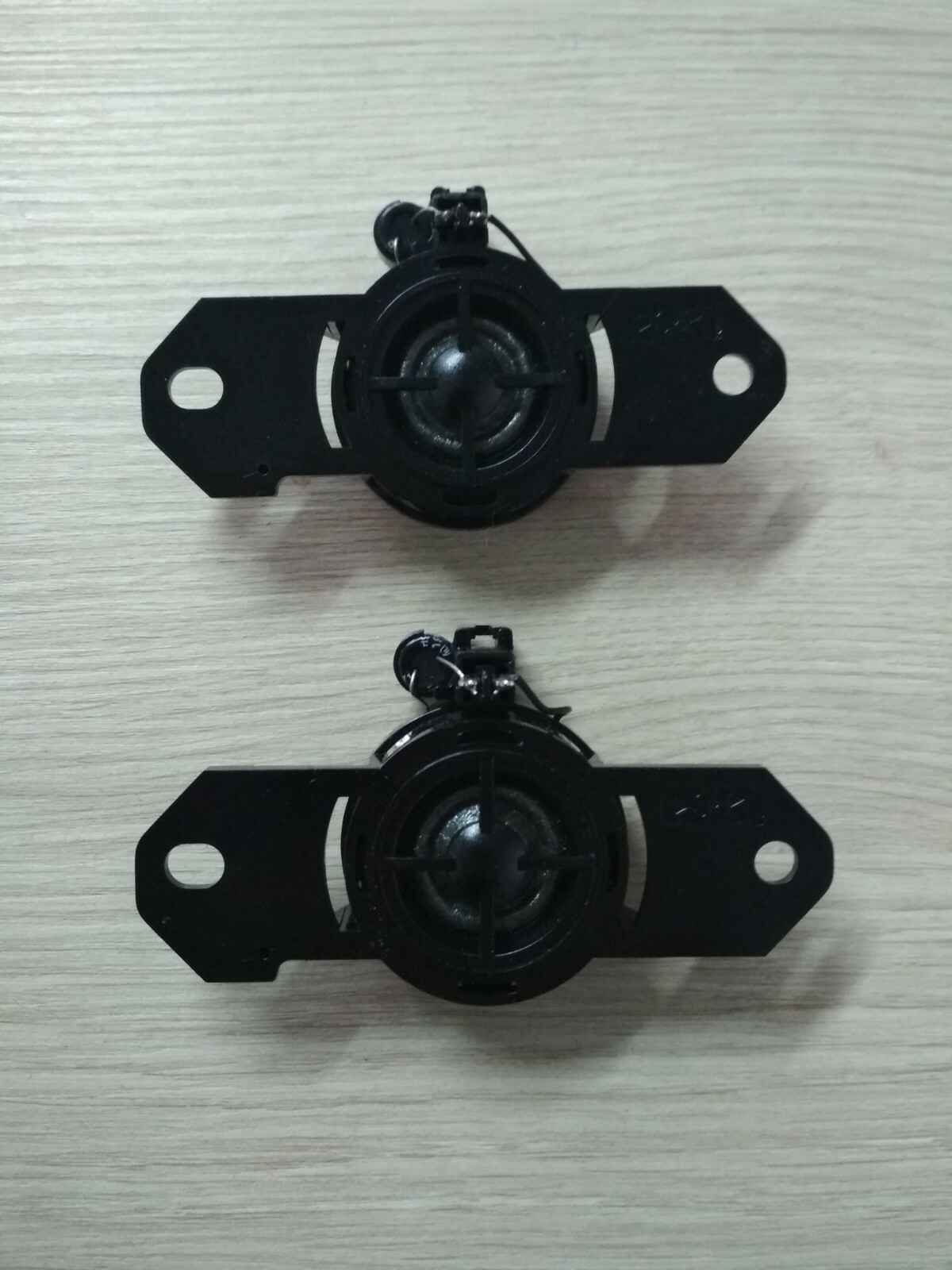 60pcs. Bosch Blaupunkt Car Tweeters 4Ohm 20W with capacitors eBay