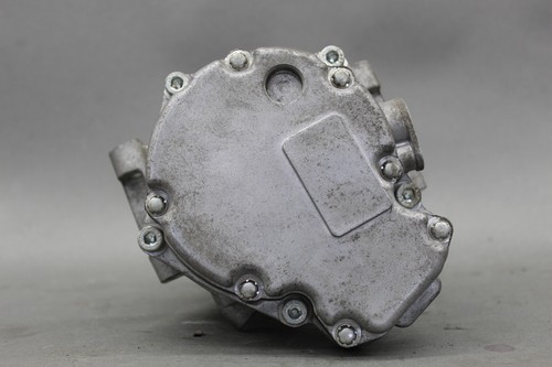 AC Compressor Original fits Nissan Leaf 2012-2017 Base and S models OEM - Picture 9 of 10