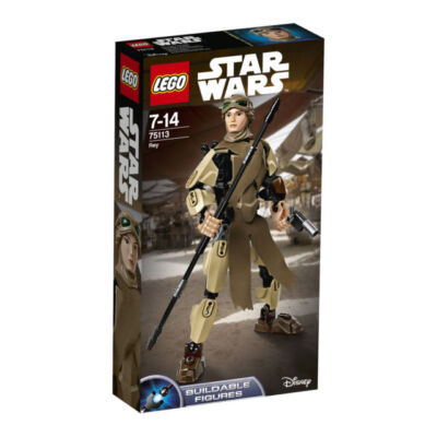 LEGO Star Wars: Rey (75113)