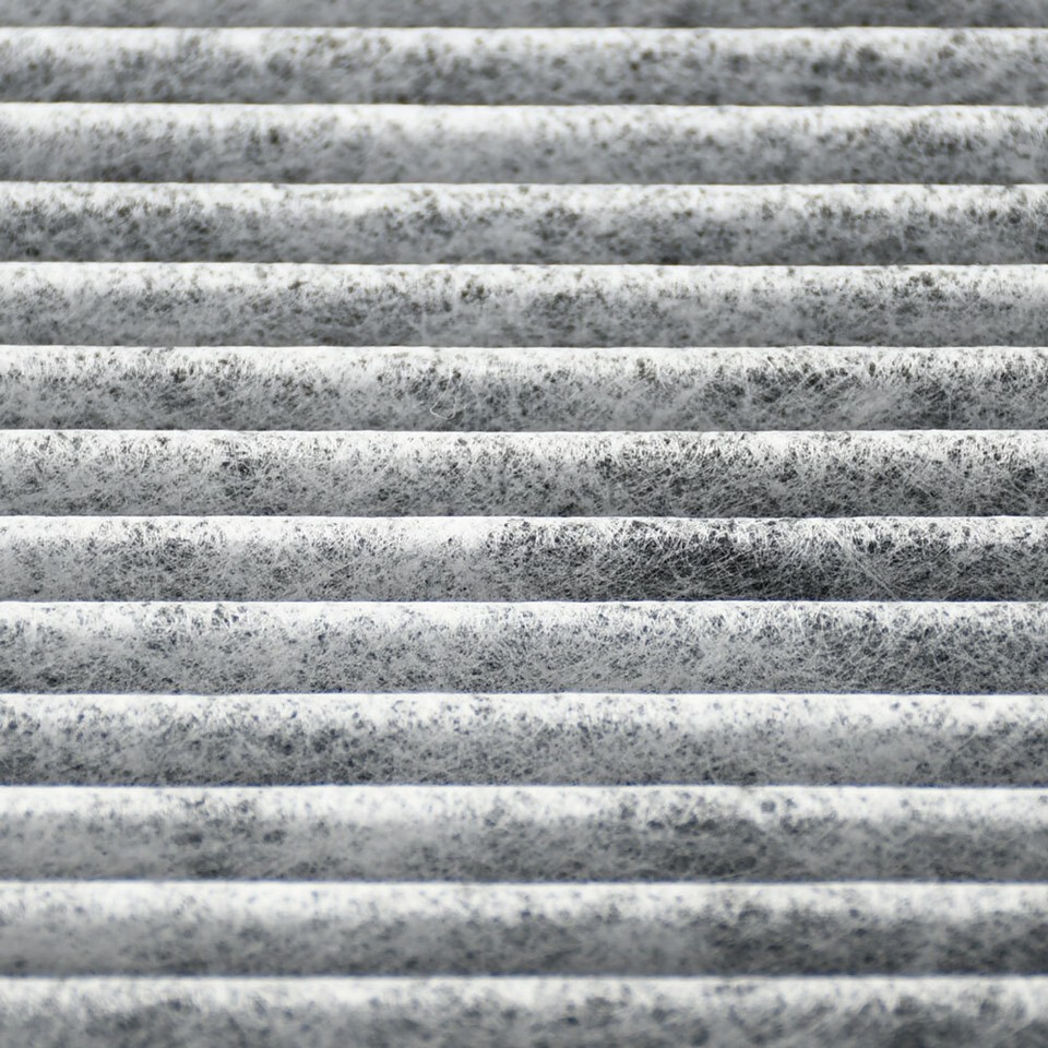 Carbon Air Filter For Chevy GMC Silverado Sierra 1500 Suburban Tahoe FL