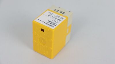 Kuhnke Relais - Schütz 105A310F 230VAC UNUSED UNBENUTZT