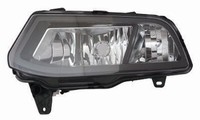 Scheinwerfer Nebelscheinwerfer Vorne FüR Volkswagen Polo 2014-2017 Links