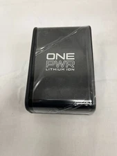 HOOVER One Power ONEPWR Spotless GO Carpet Cleaner BH12001 Battery BH15020 2.0