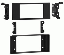 METRA 99-9402B Car Dash Kit for Select 2003-2012 Land Rover/Range Rover Vehicles