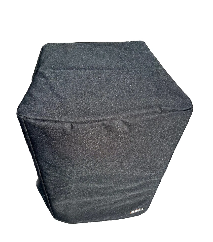 Fundas acolchadas para altavoces Proel EX15A (PAR) Foto 2 de 4