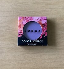 Lorac Color Source Buildable Matte Blush In Ultraviolet NEW DISCONTINUED