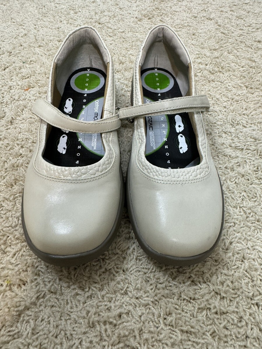 Mary Jane Aetrex Shoes On Sale Aetrex Essence E363W Julia Mary