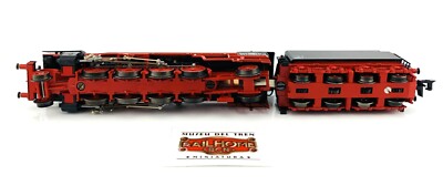 PN210 - Minitrix N 12610 - Steam Locomotive DB Br 41 300 - Top | eBay