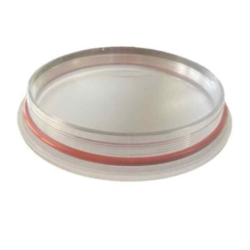 Hot Tub Compatible With Watkins Spas Light Lens DIY71830 - Picture 5 of 9