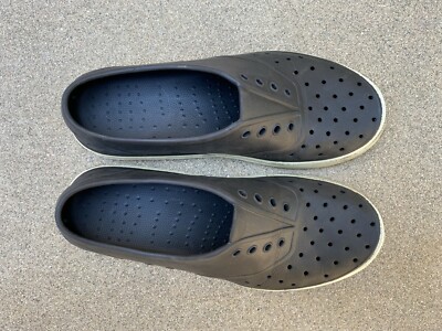 Slip on plastic shoes Slip On Plastic Shoes | Foot Locker main image 4