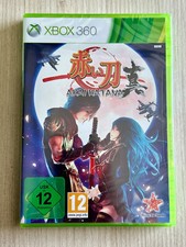 Akai Katana NEU SEALED Microsoft XBOX 360 Sammlungsauflösung