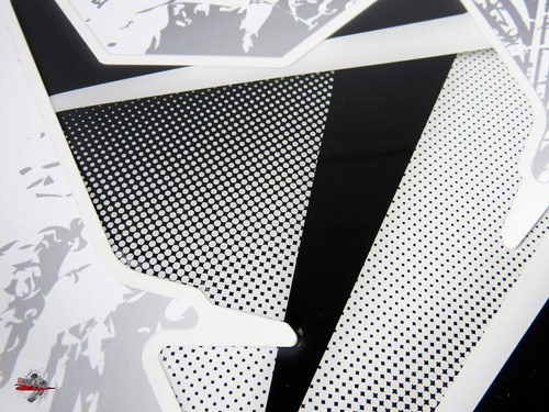 Tankpad moto Dotwork compatible para KTM 125, 390 Duke / 1290 Super Duke GT - Imagen 4 de 7