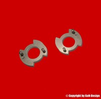 Bugaboo Cameleon 3 = 2-disc Repair Kit 3 Piece Set Replacement Parts Model 3 Bugaboo Cameleon 3 = 2-disc Repair Kit 3 Piece Set Replacement Parts Model 3